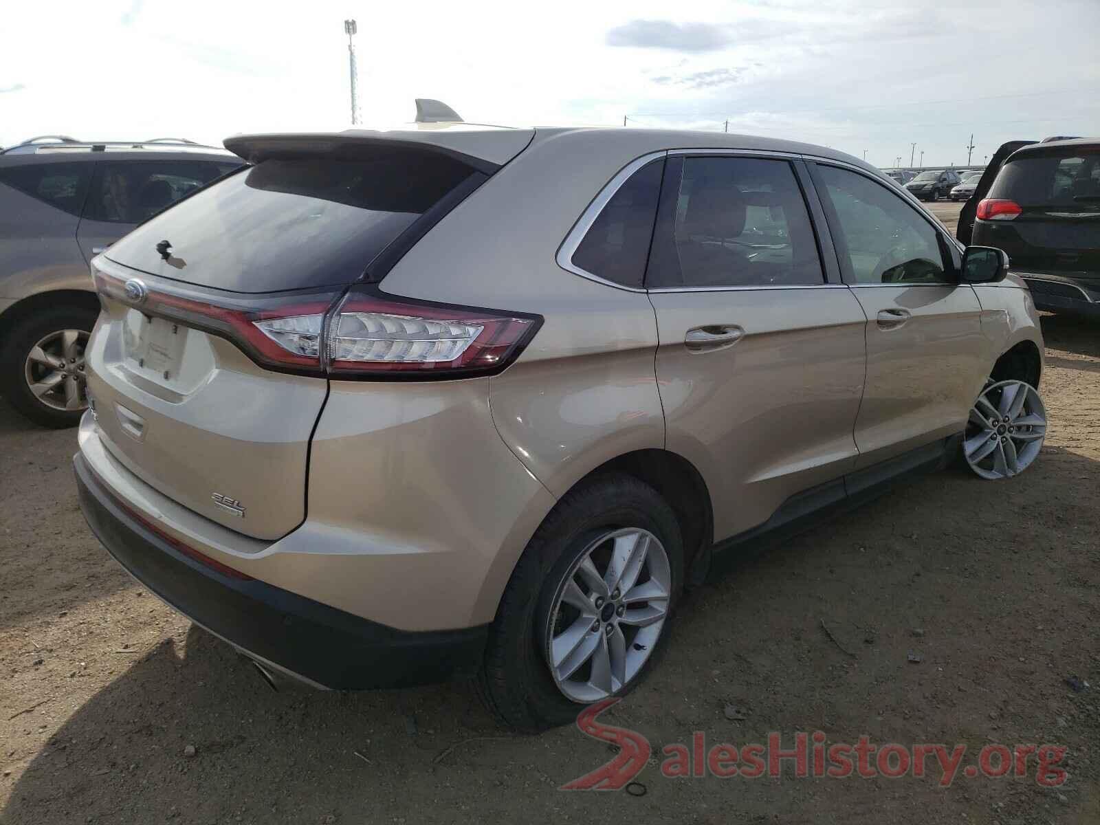 2FMPK3J94JBC00320 2018 FORD EDGE