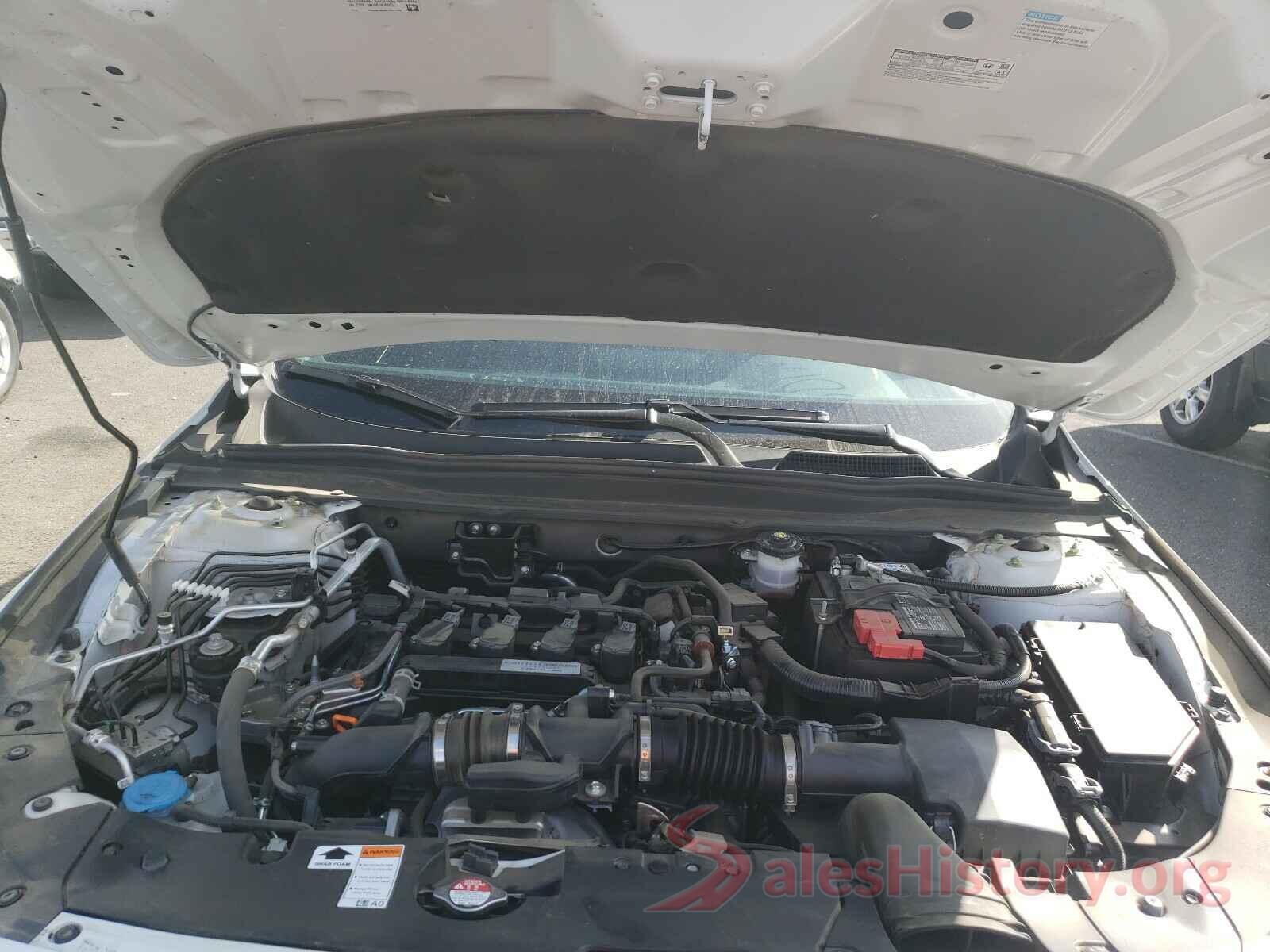 1HGCV1F37KA112072 2019 HONDA ACCORD