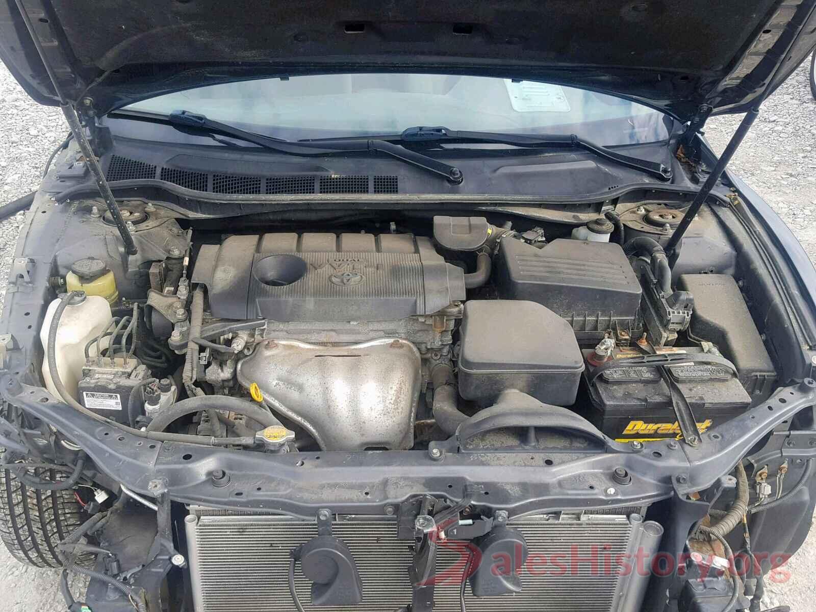 4T1BF3EK2AU112565 2010 TOYOTA CAMRY BASE