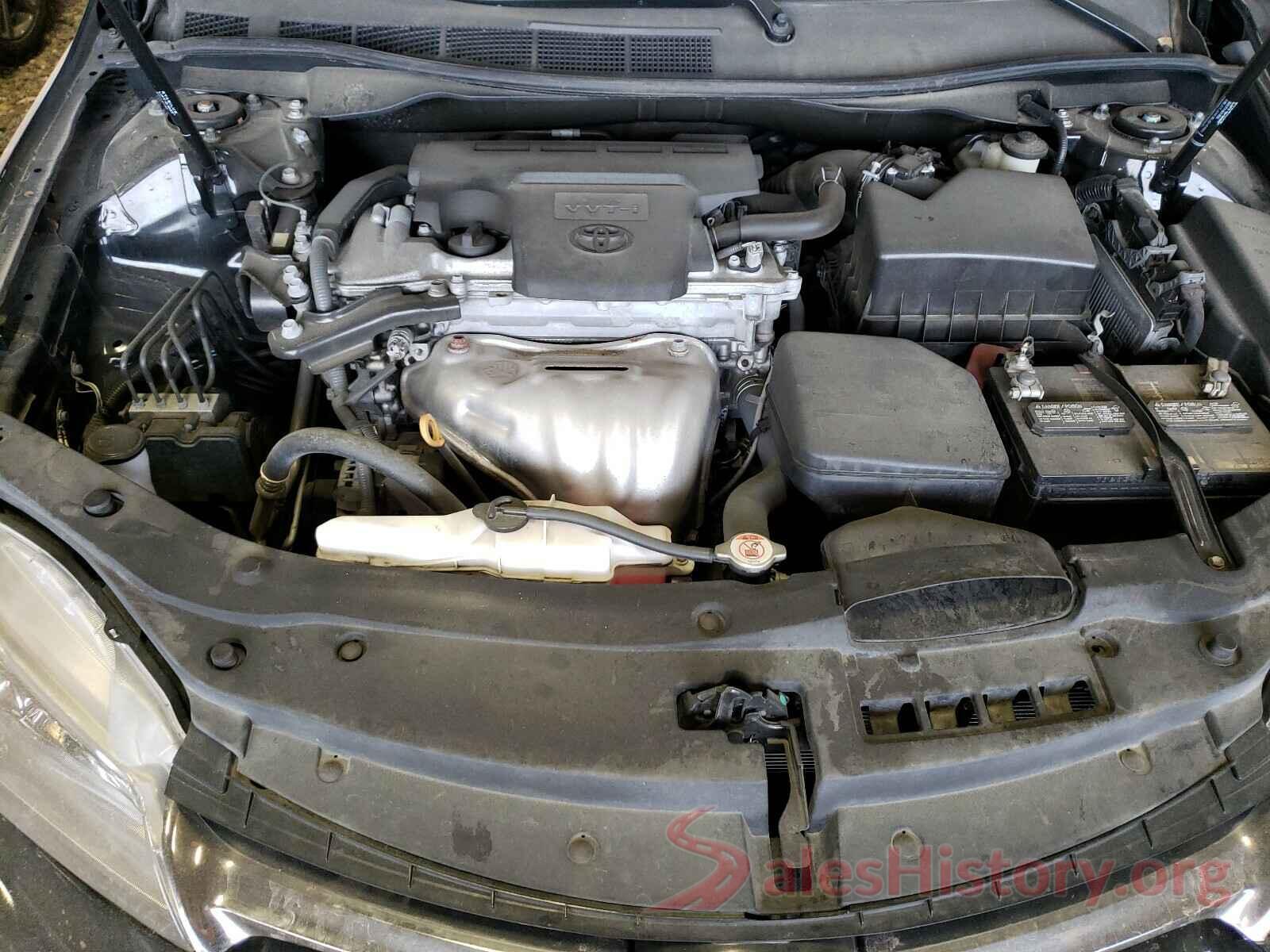 4T1BF1FKXHU438532 2017 TOYOTA CAMRY