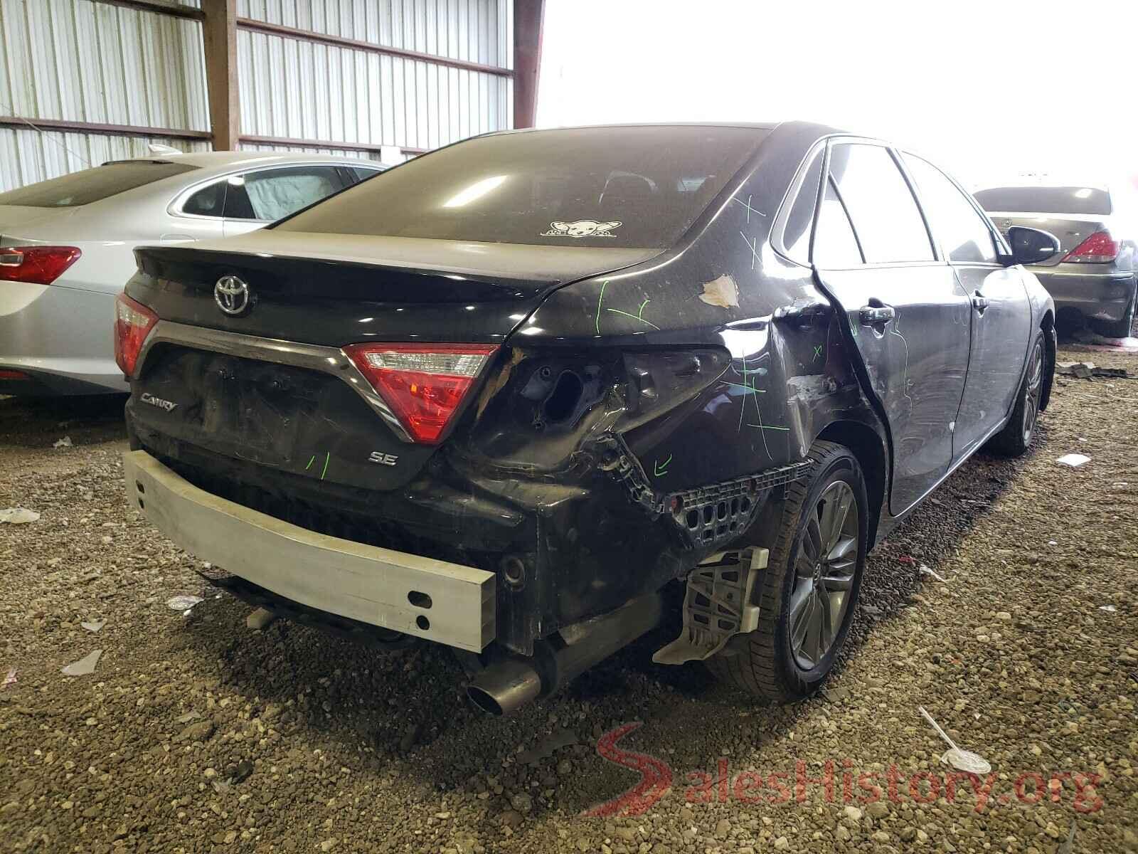 4T1BF1FKXHU438532 2017 TOYOTA CAMRY