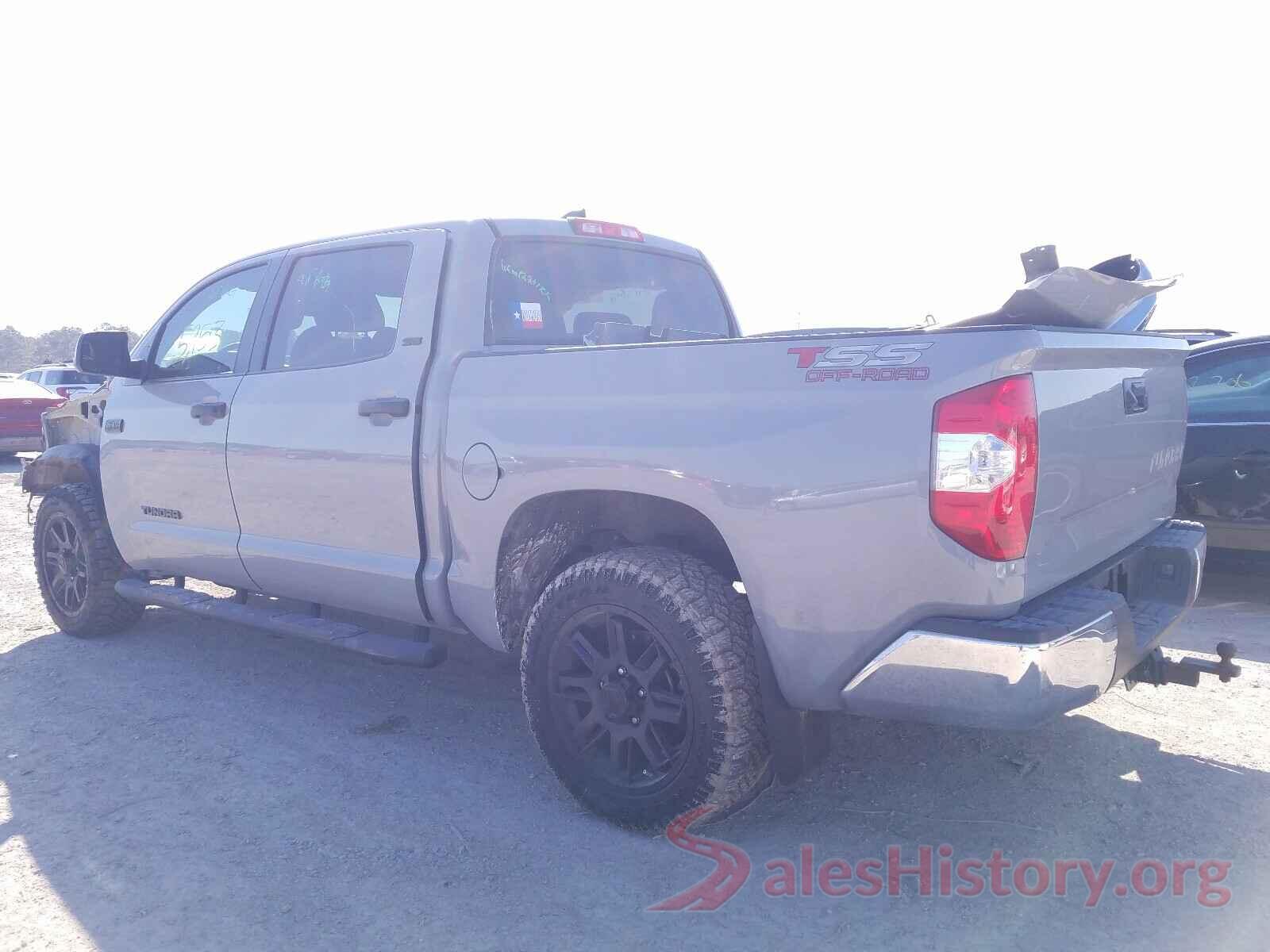 5TFEY5F14MX272379 2021 TOYOTA TUNDRA