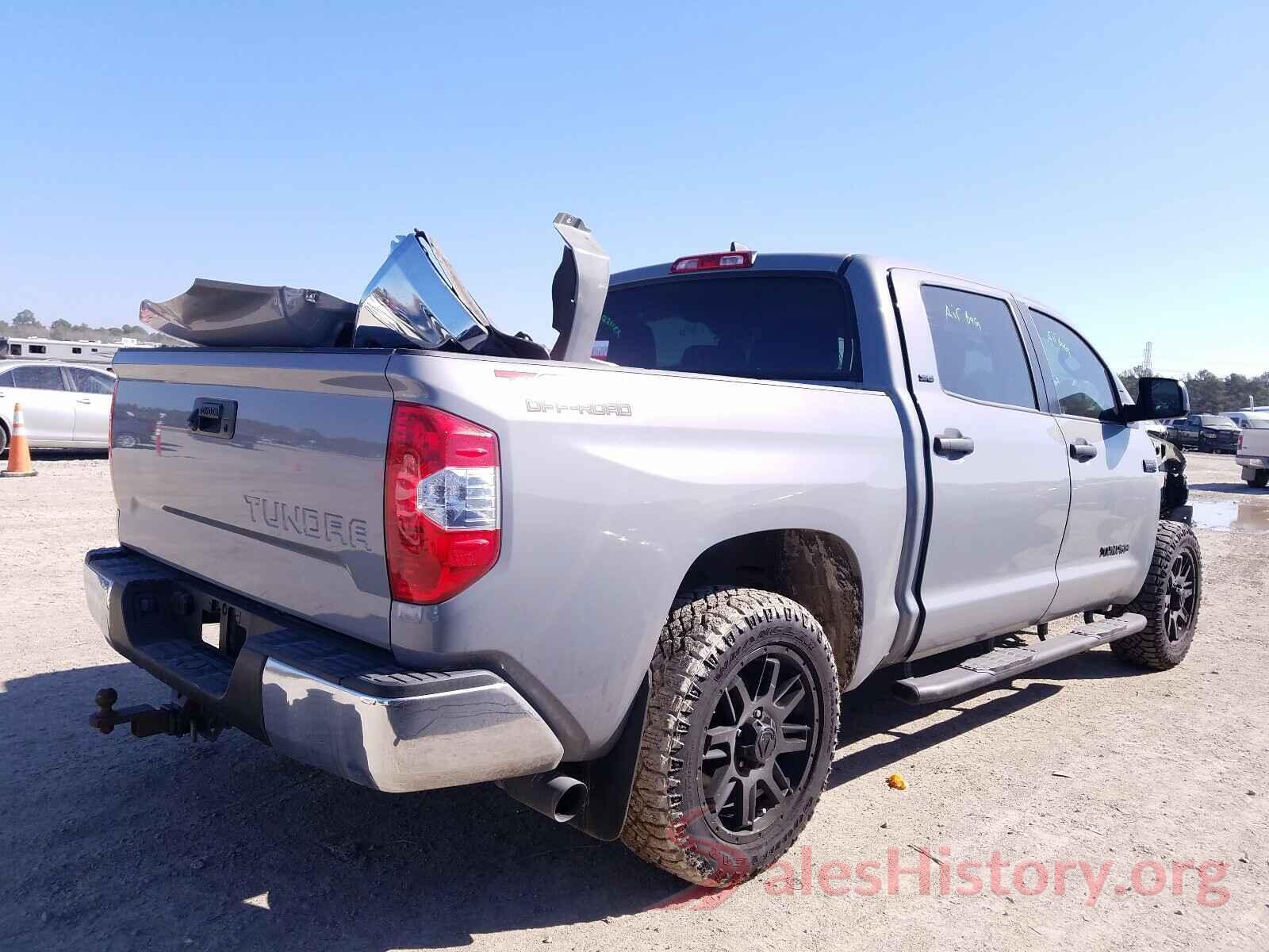 5TFEY5F14MX272379 2021 TOYOTA TUNDRA