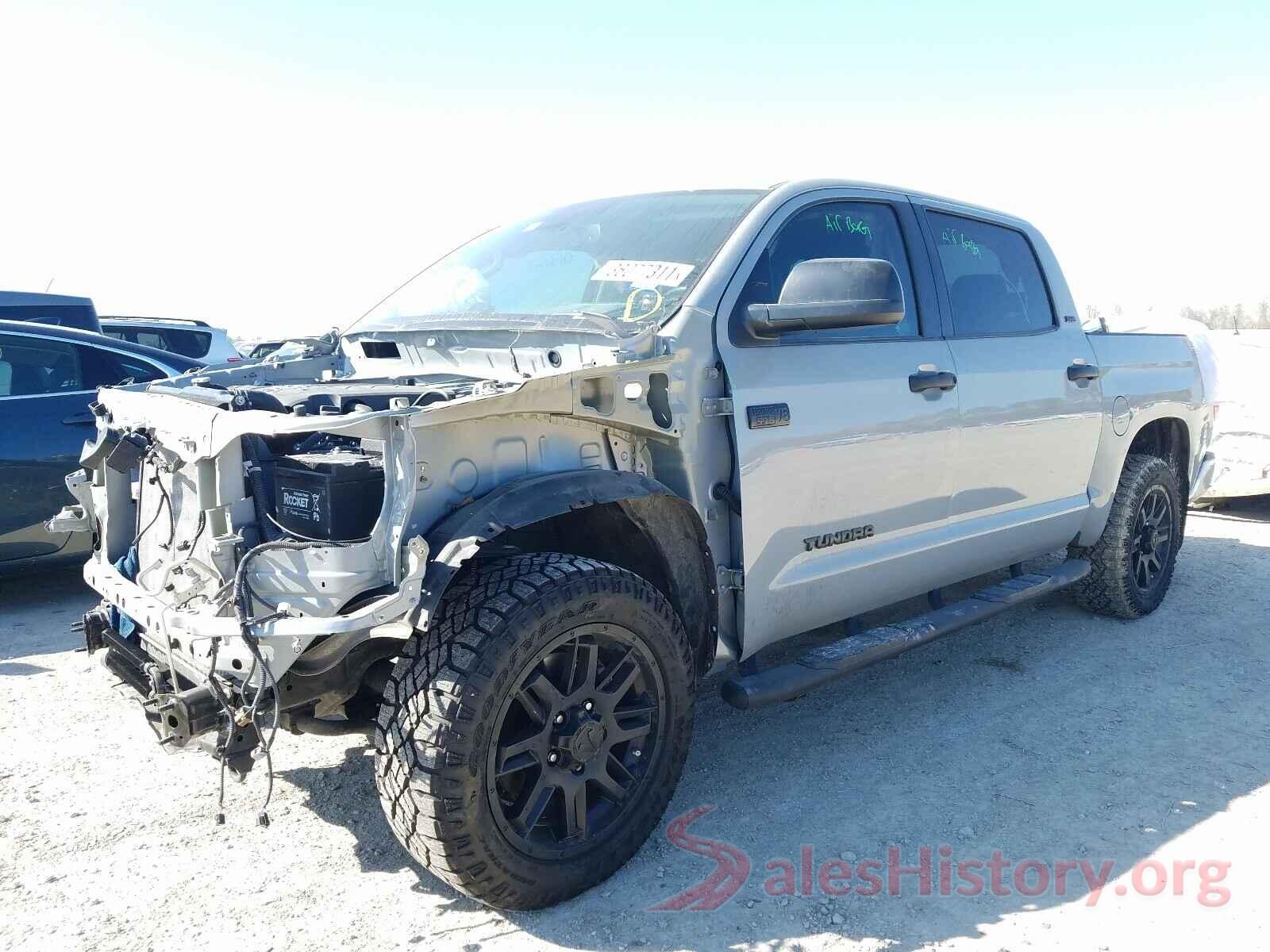 5TFEY5F14MX272379 2021 TOYOTA TUNDRA