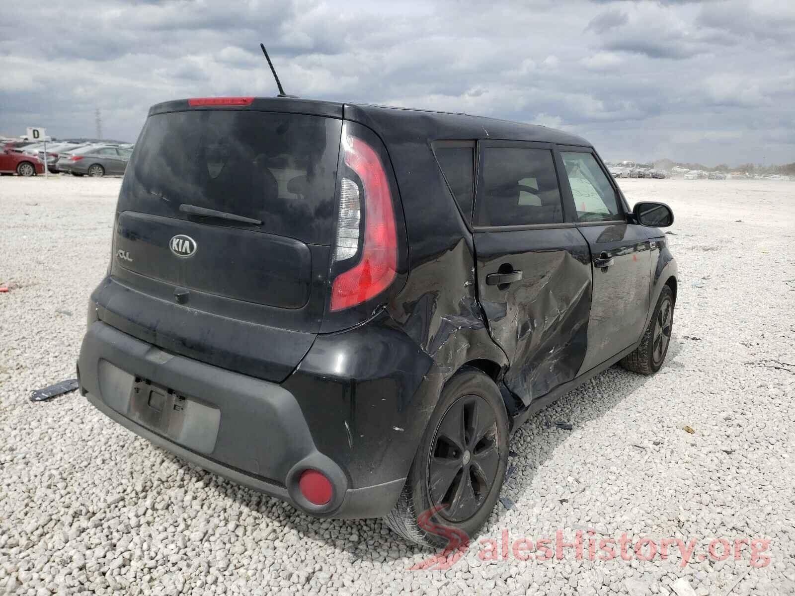 KNDJN2A29G7283680 2016 KIA SOUL