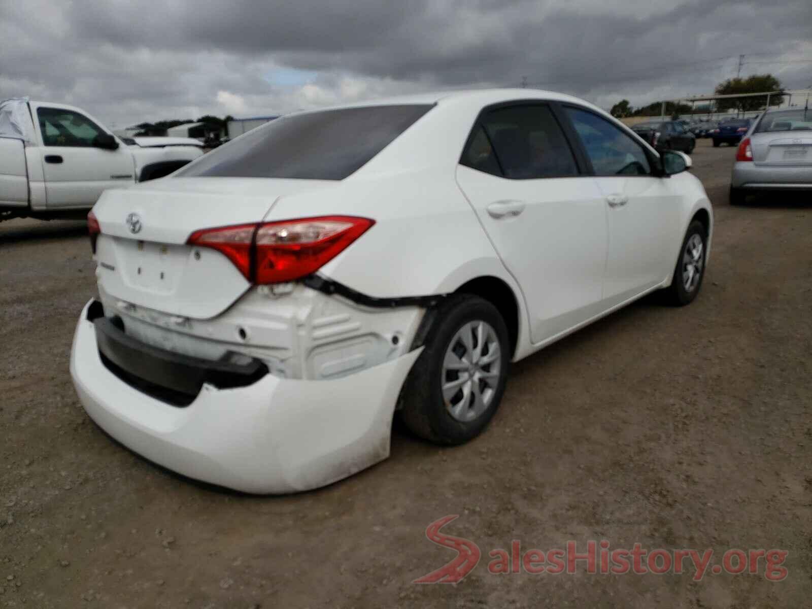 5YFBURHE3HP604810 2017 TOYOTA COROLLA