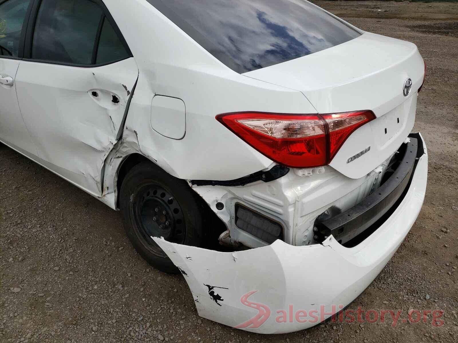 5YFBURHE3HP604810 2017 TOYOTA COROLLA