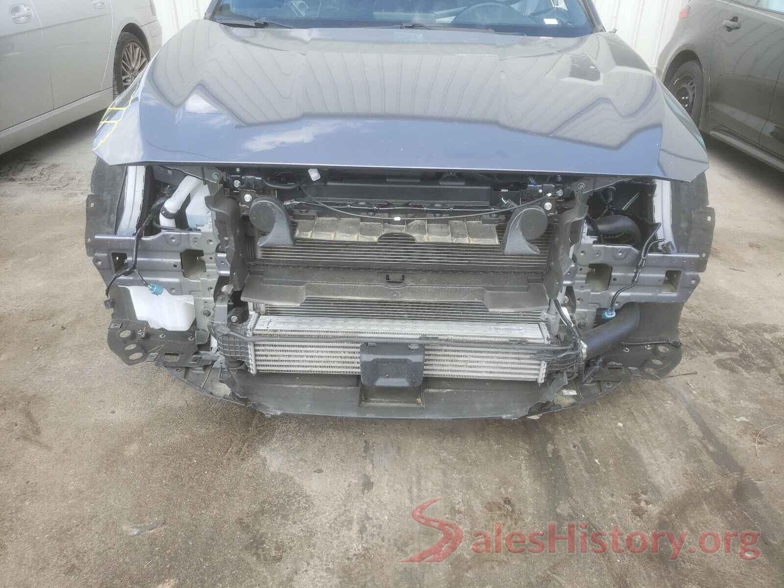 1HGCV1F36LA091748 2020 HONDA ACCORD