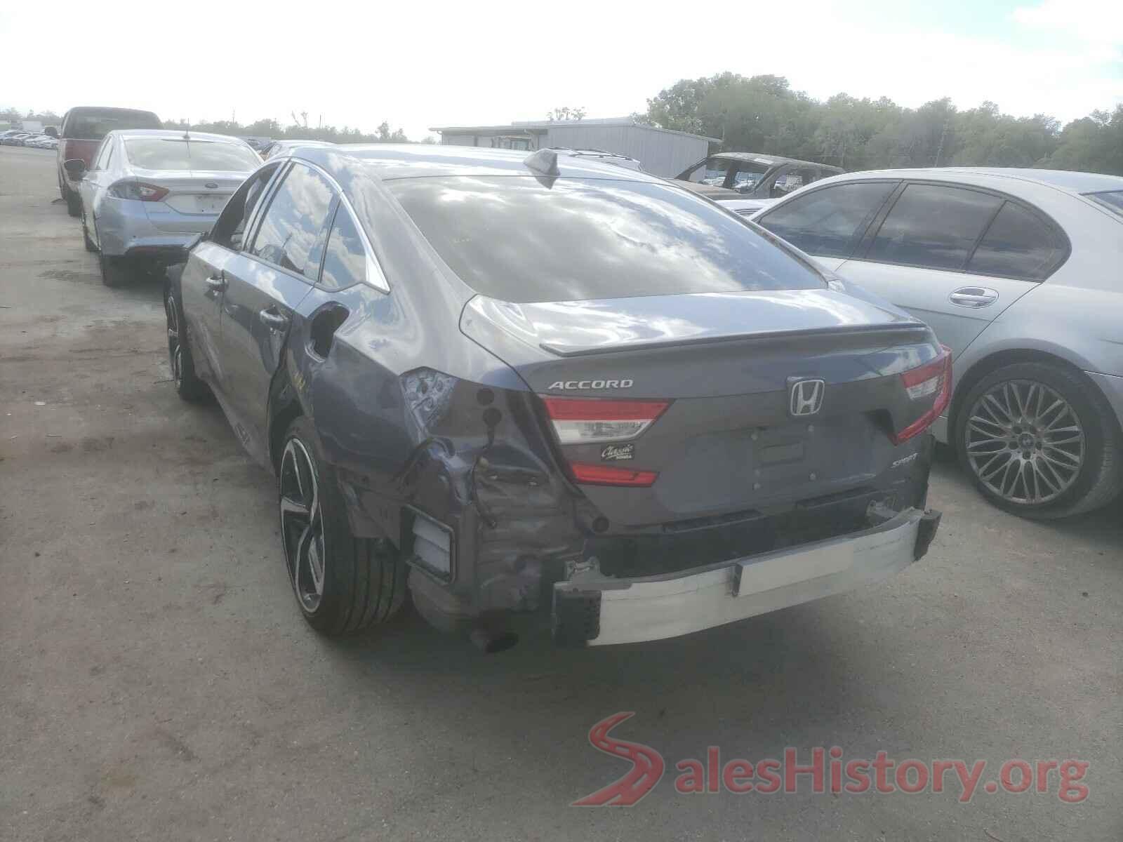 1HGCV1F36LA091748 2020 HONDA ACCORD