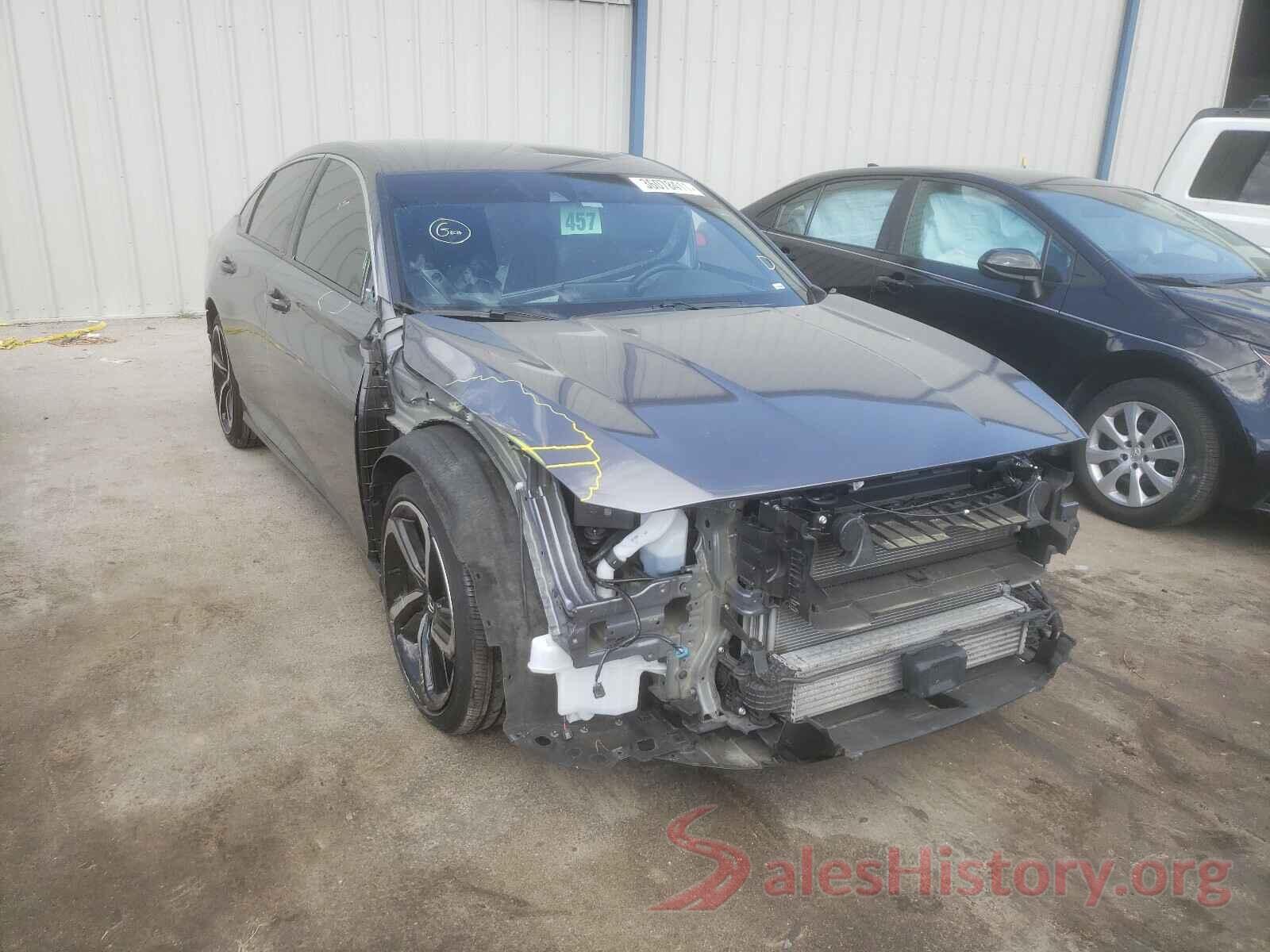 1HGCV1F36LA091748 2020 HONDA ACCORD