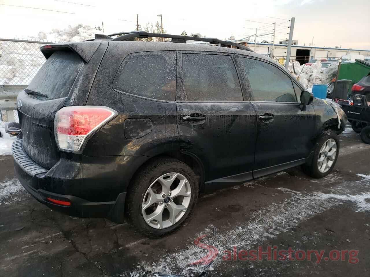 JF2SJAGC6JH581441 2018 SUBARU FORESTER