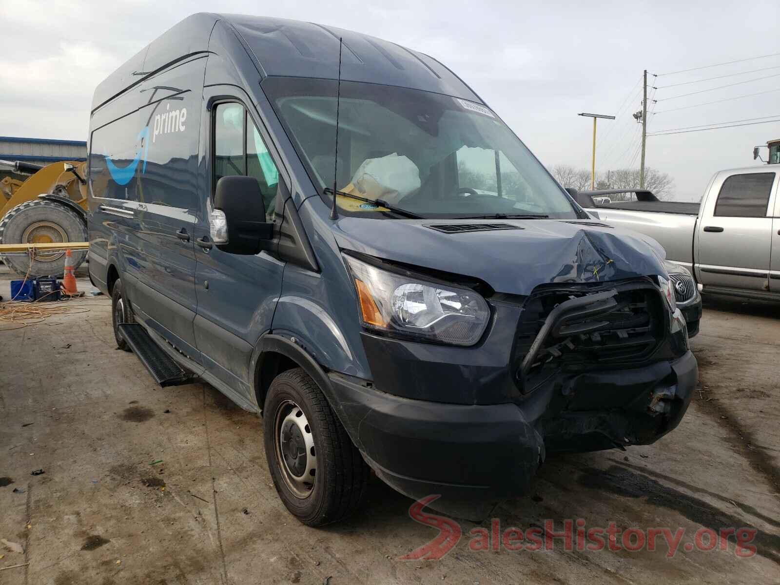 1FTYR3XMXKKA97573 2019 FORD TRANSIT CO