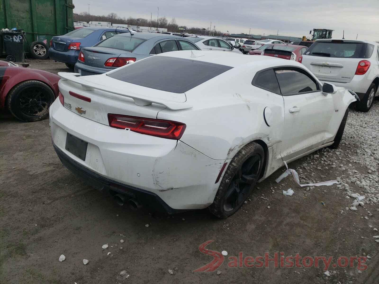 1G1FH1R79H0116858 2017 CHEVROLET CAMARO