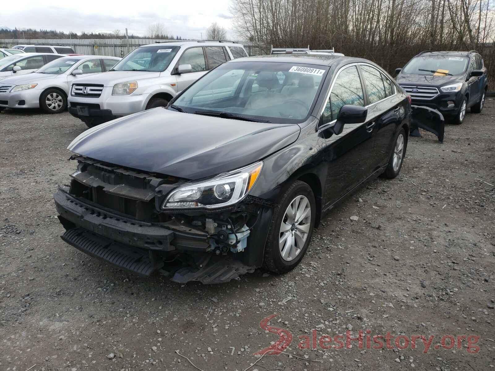 4S3BNAE63G3029370 2016 SUBARU LEGACY