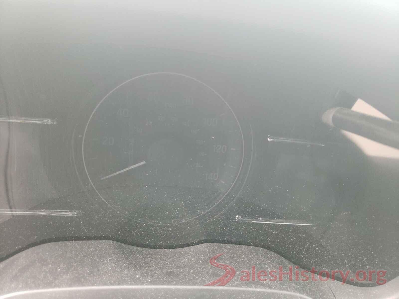 3CZRU6H58KM730683 2019 HONDA HR-V