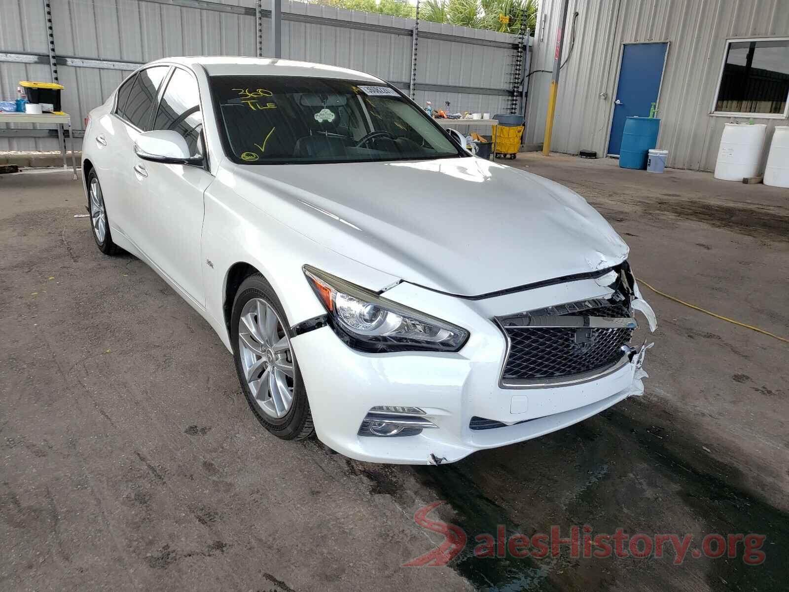 JN1EV7AP4HM732246 2017 INFINITI Q50