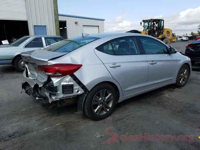 5NPD84LF9JH327342 2018 HYUNDAI ELANTRA