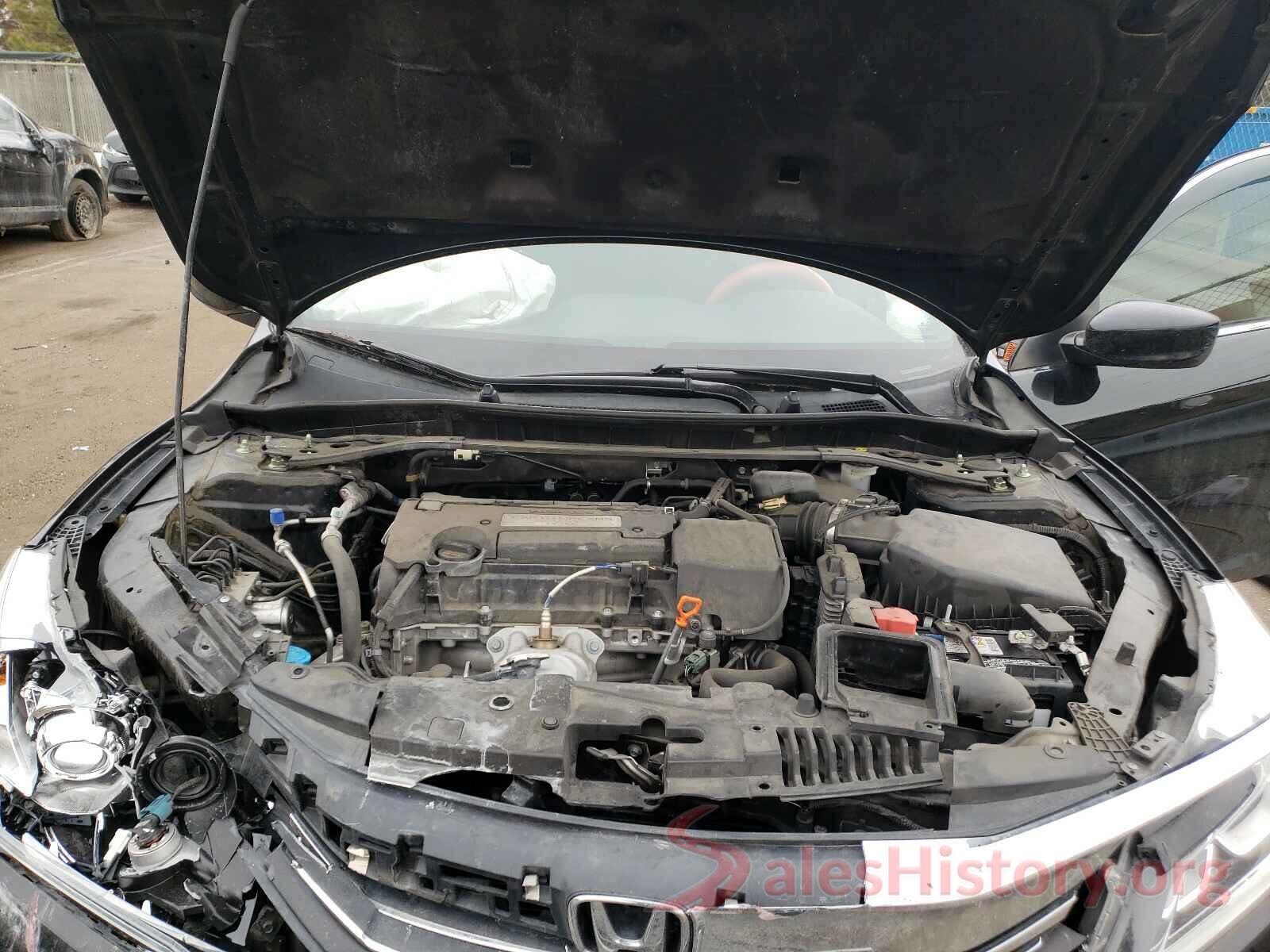 1HGCR2F50GA019462 2016 HONDA ACCORD