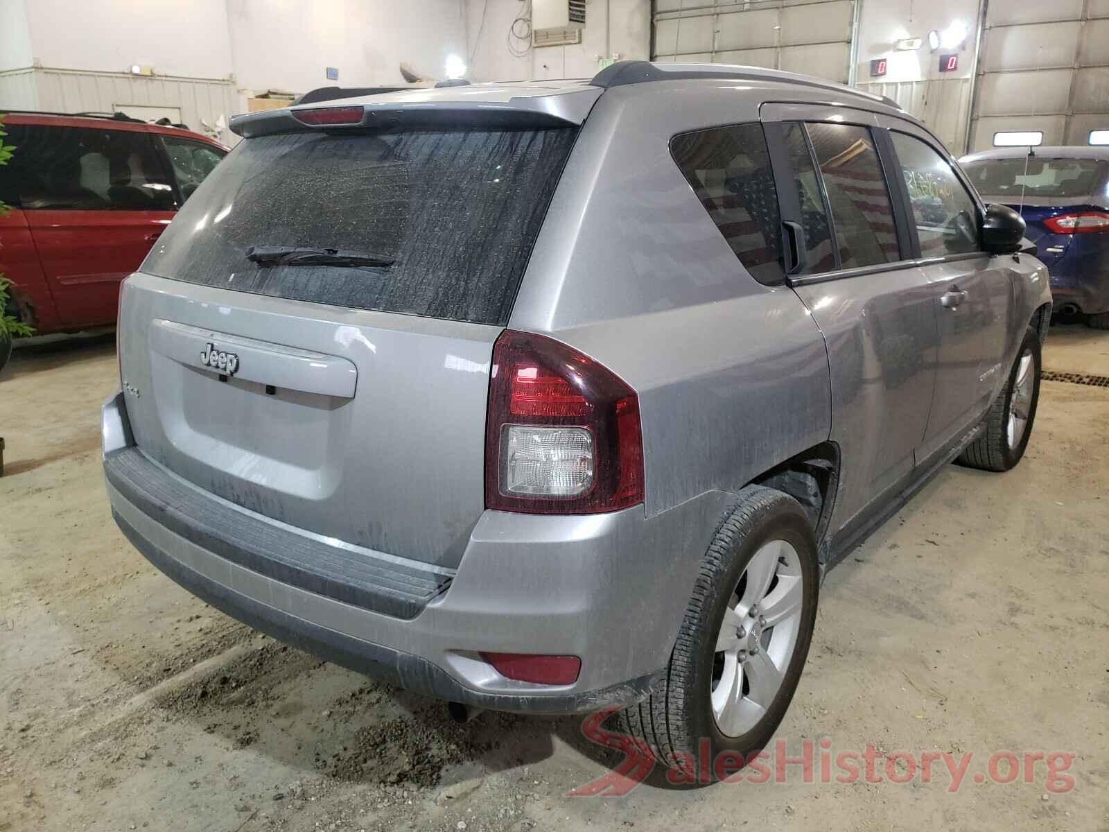 1C4NJDBB7GD723095 2016 JEEP COMPASS