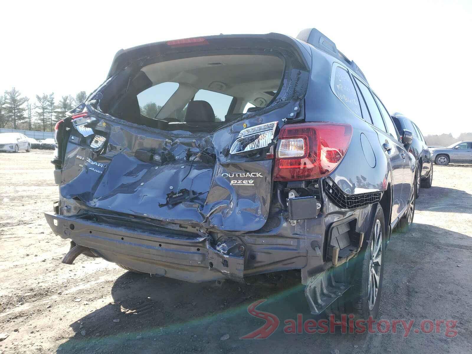 4S4BSANC4G3321054 2016 SUBARU OUTBACK