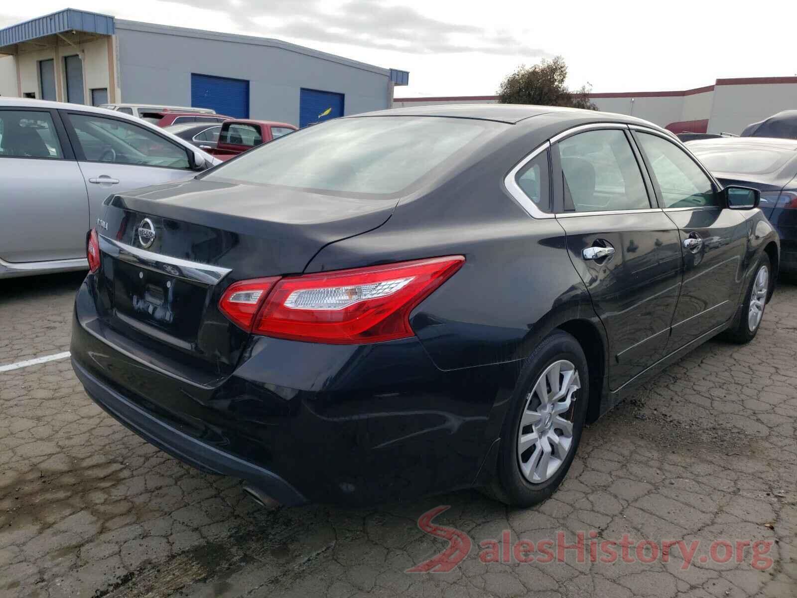 1N4AL3APXGN383490 2016 NISSAN ALTIMA