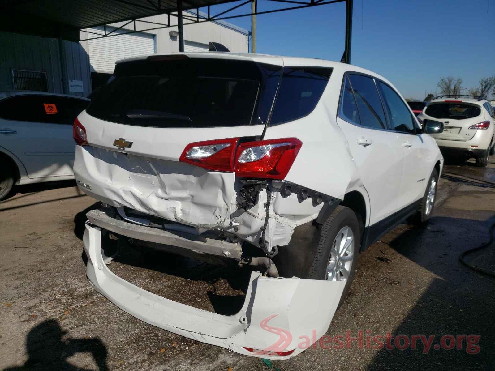 2GNAXKEV1K6102800 2019 CHEVROLET EQUINOX