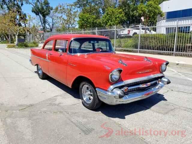 0000000A57S170543 1957 CHEVROLET ALL OTHER