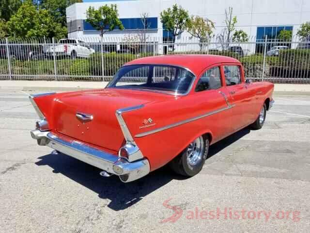 0000000A57S170543 1957 CHEVROLET ALL OTHER