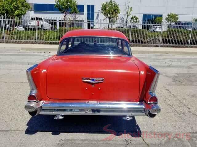 0000000A57S170543 1957 CHEVROLET ALL OTHER