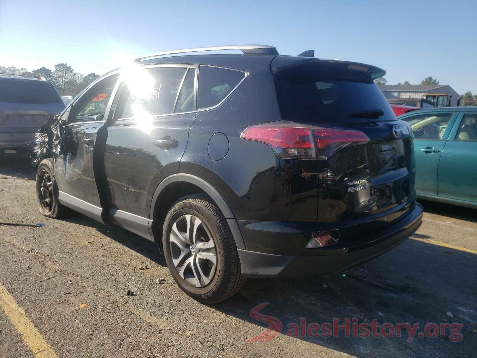 2T3ZFREVXGW292924 2016 TOYOTA RAV4