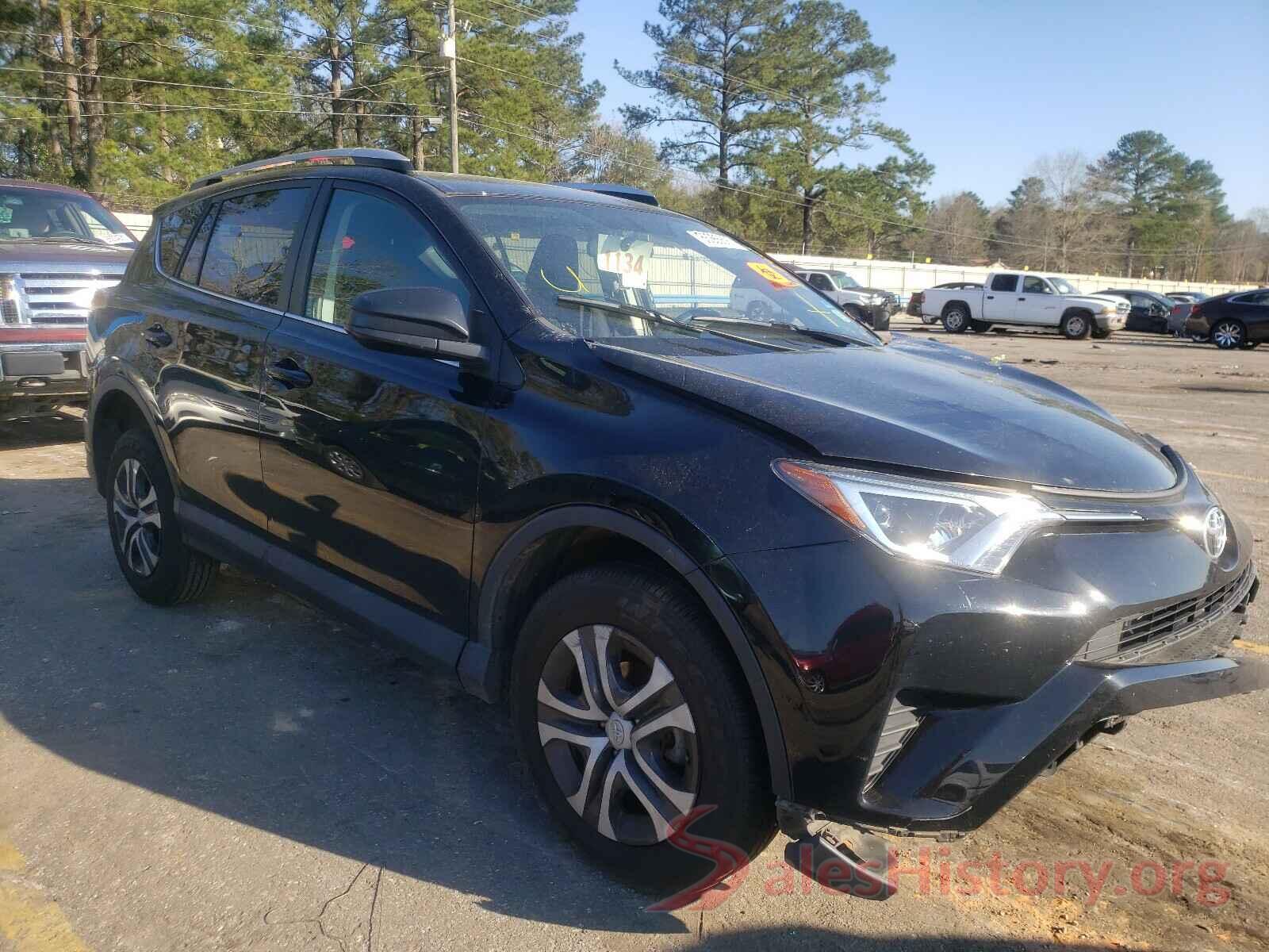 2T3ZFREVXGW292924 2016 TOYOTA RAV4