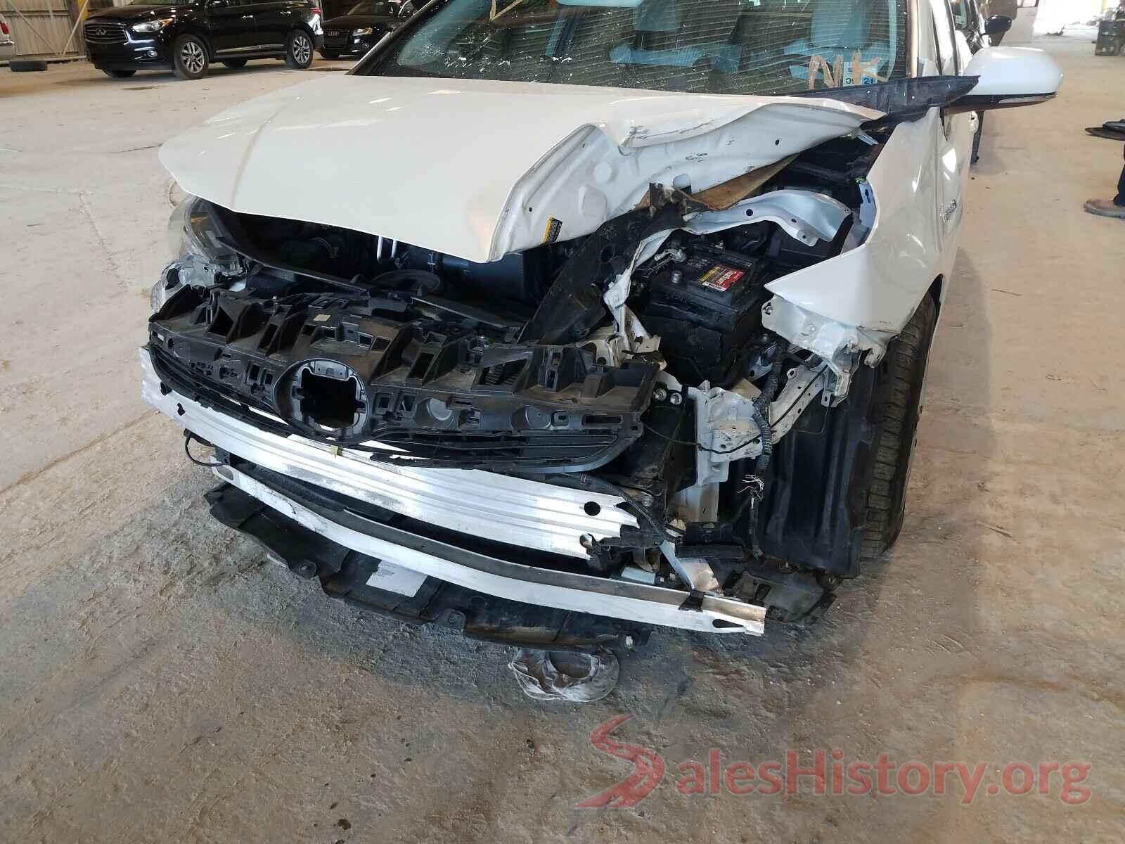 JTDKARFU1G3518678 2016 TOYOTA PRIUS