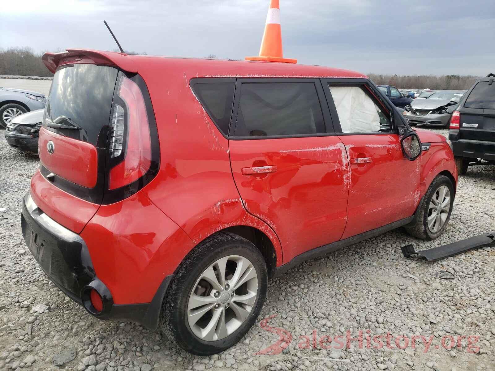 KNDJP3A57G7841360 2016 KIA SOUL