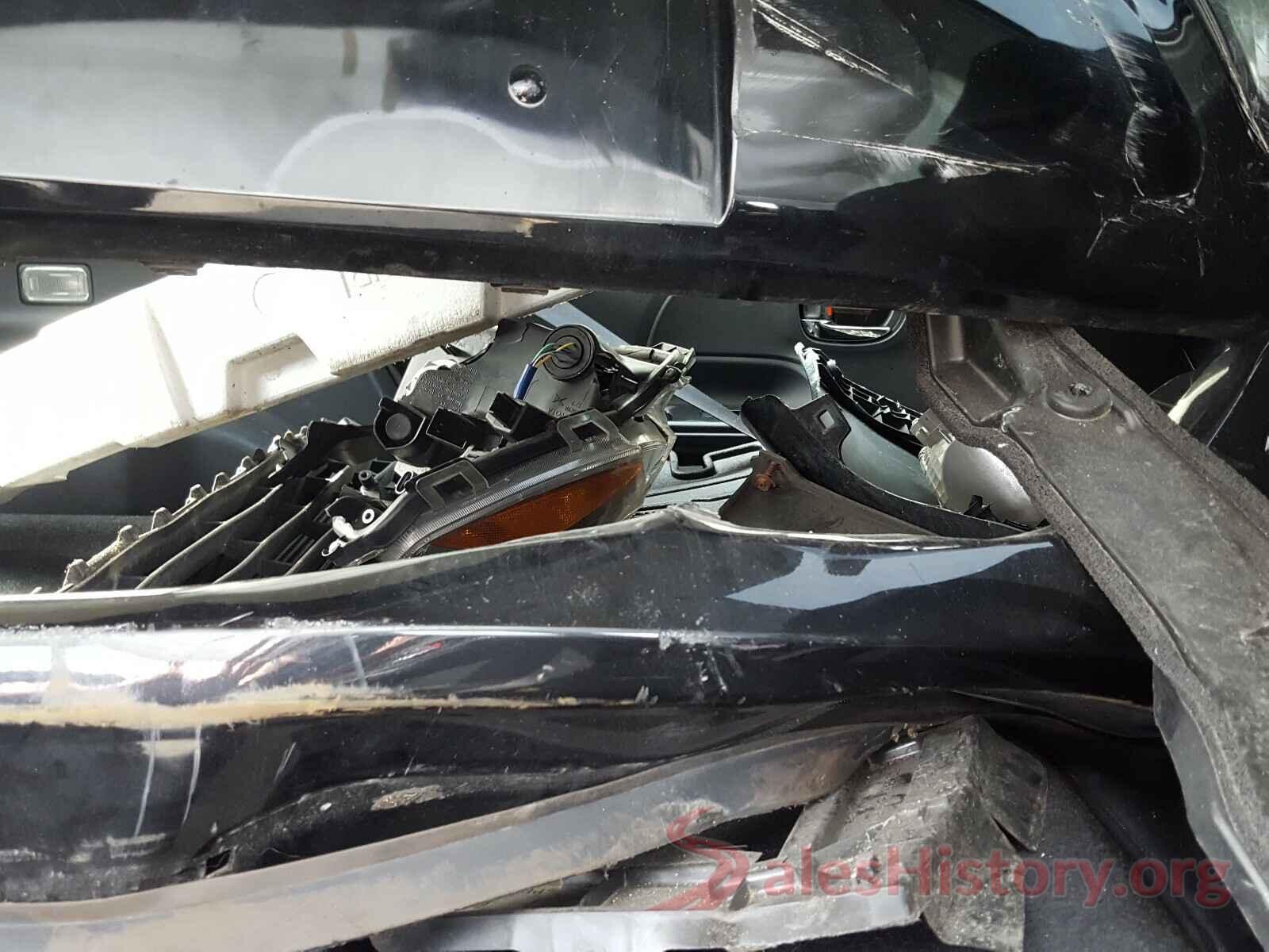 JTDKDTB35G1138630 2016 TOYOTA PRIUS