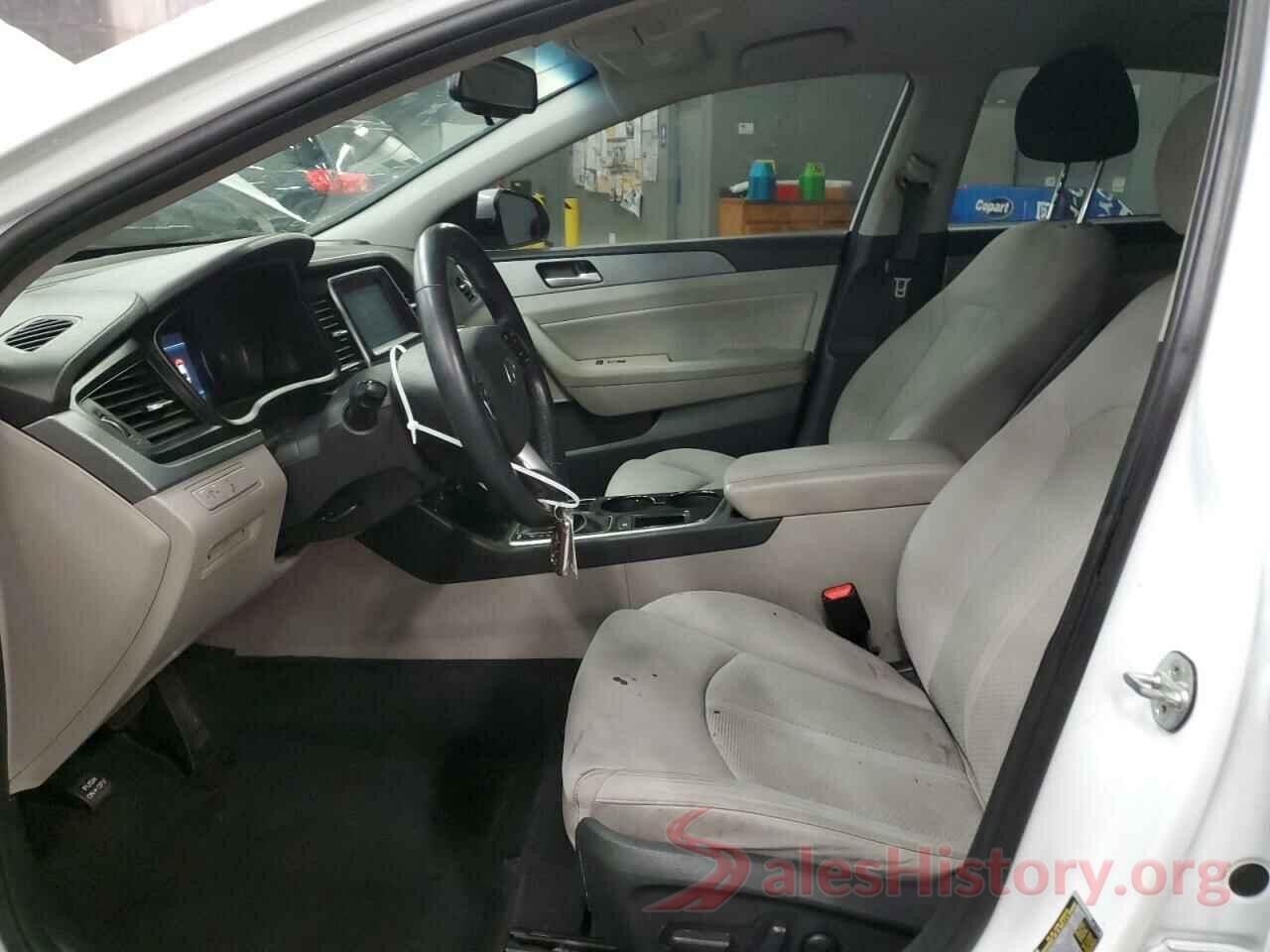 5NPE34AFXJH679724 2018 HYUNDAI SONATA