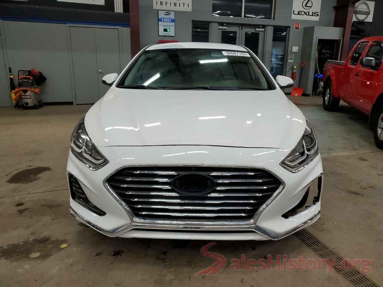 5NPE34AFXJH679724 2018 HYUNDAI SONATA