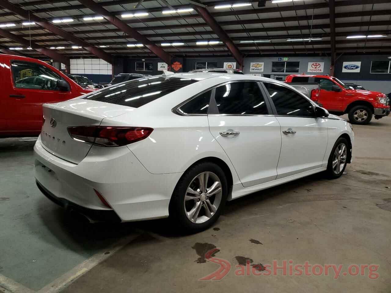 5NPE34AFXJH679724 2018 HYUNDAI SONATA