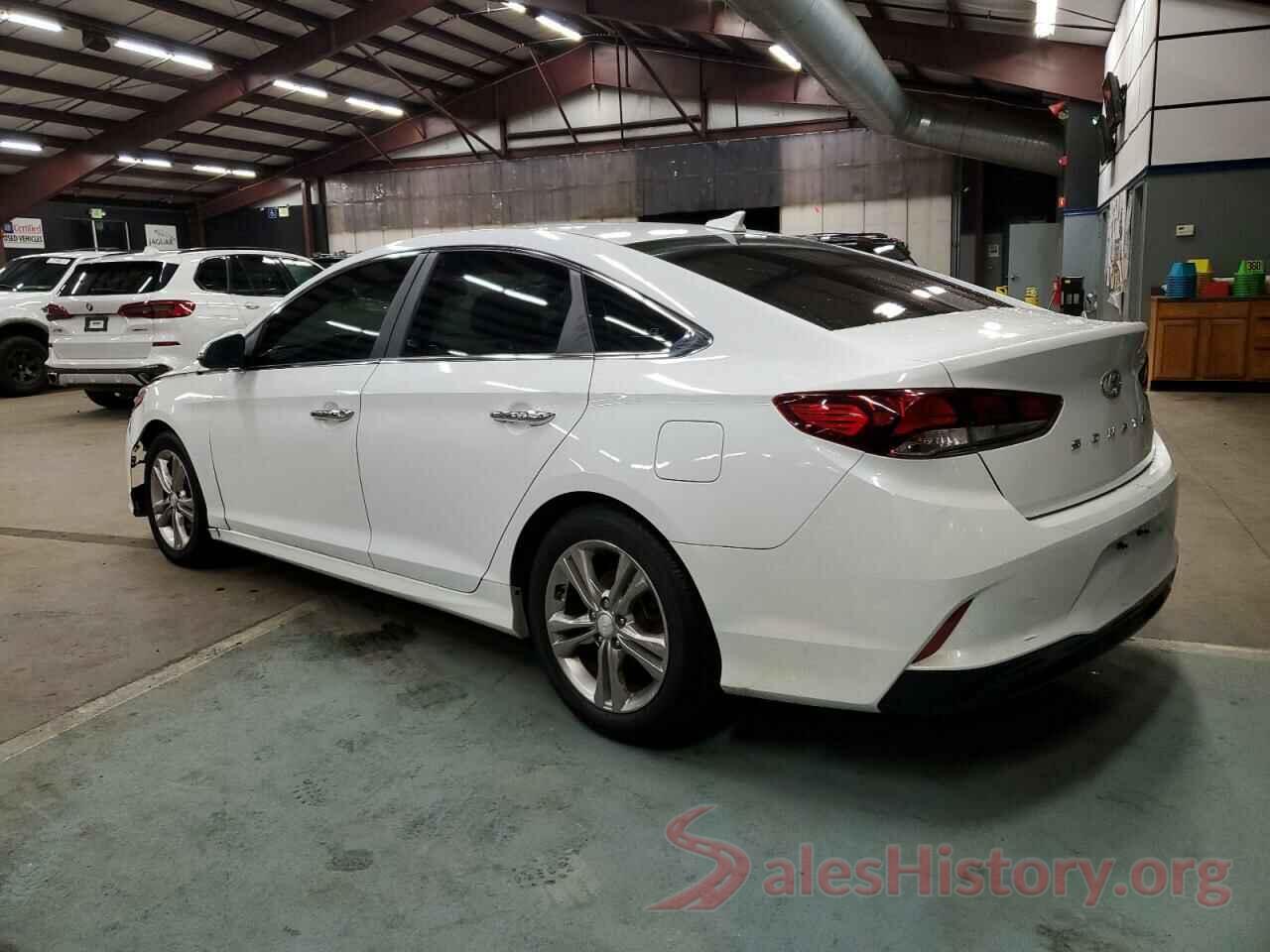 5NPE34AFXJH679724 2018 HYUNDAI SONATA