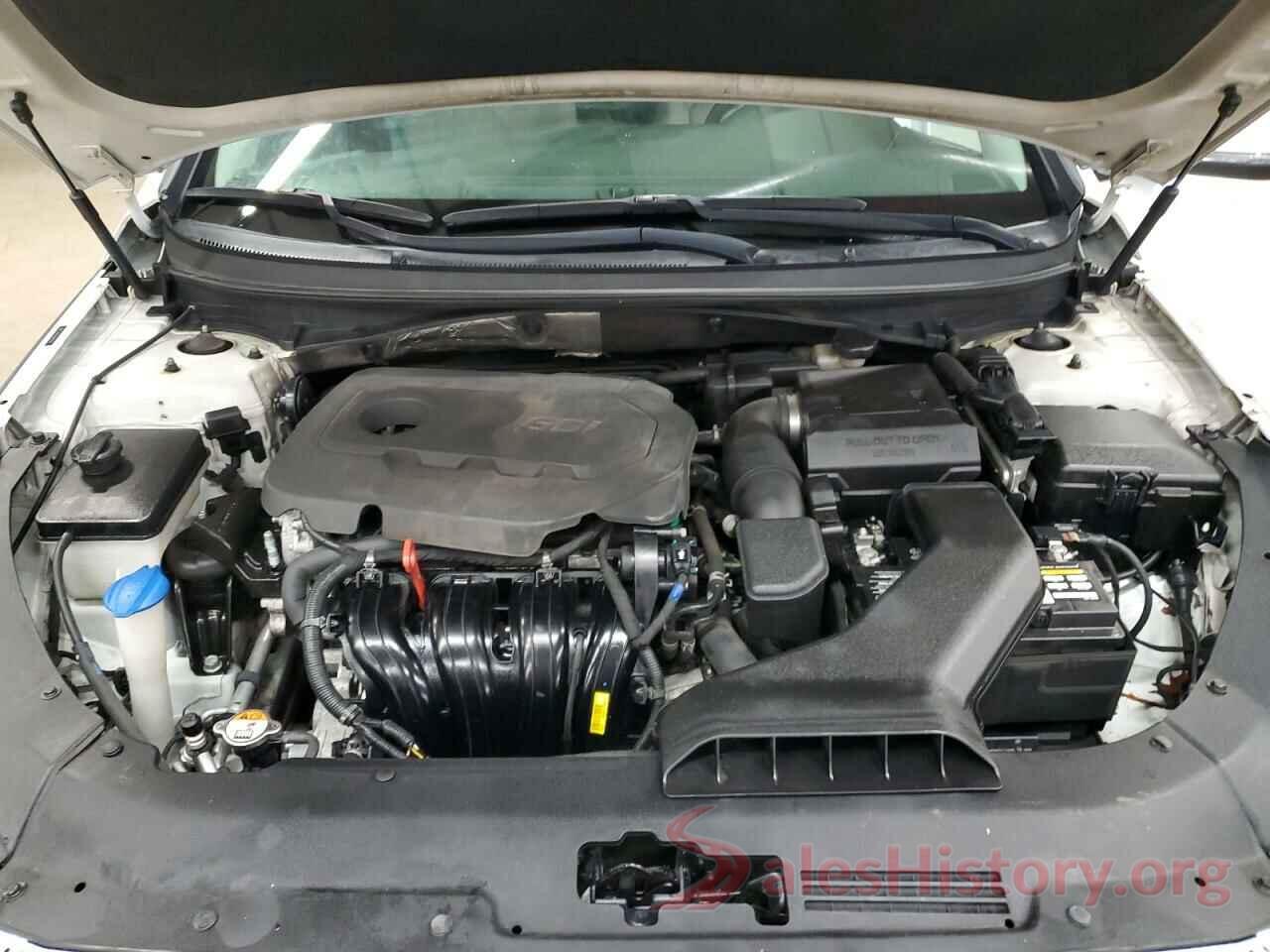 5NPE34AFXJH679724 2018 HYUNDAI SONATA