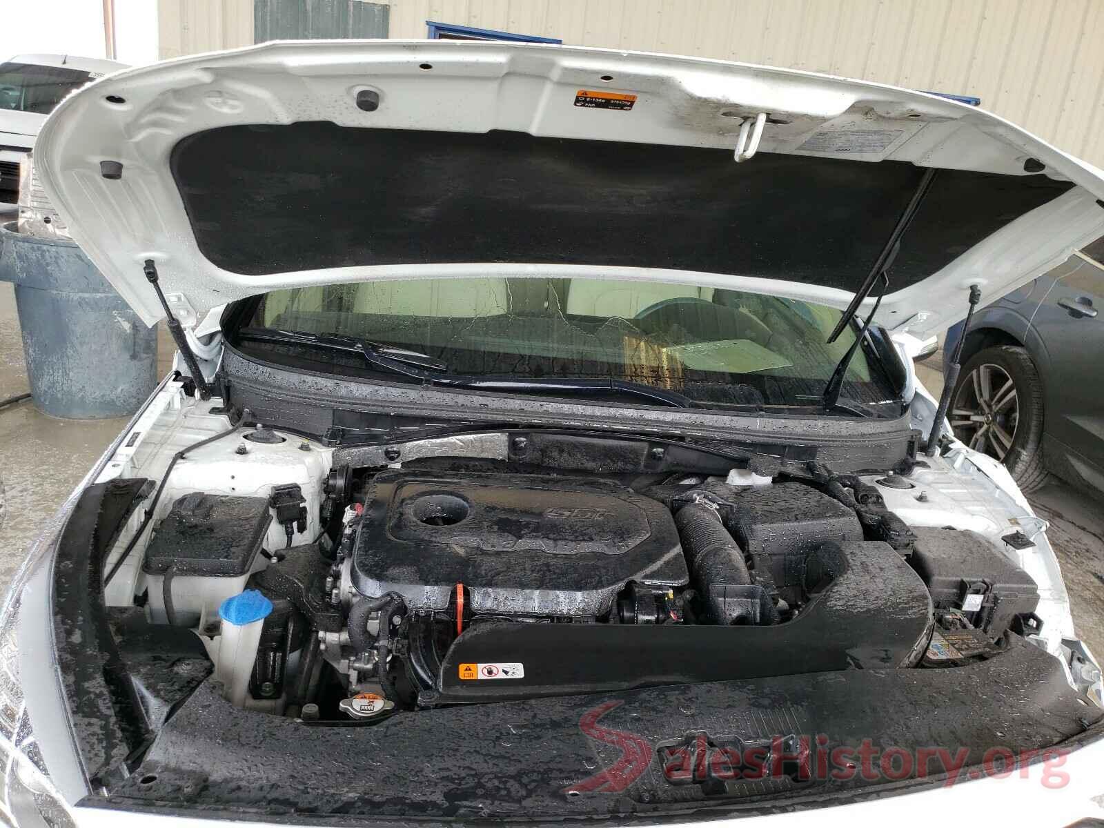 5NPE34AF2HH493914 2017 HYUNDAI SONATA