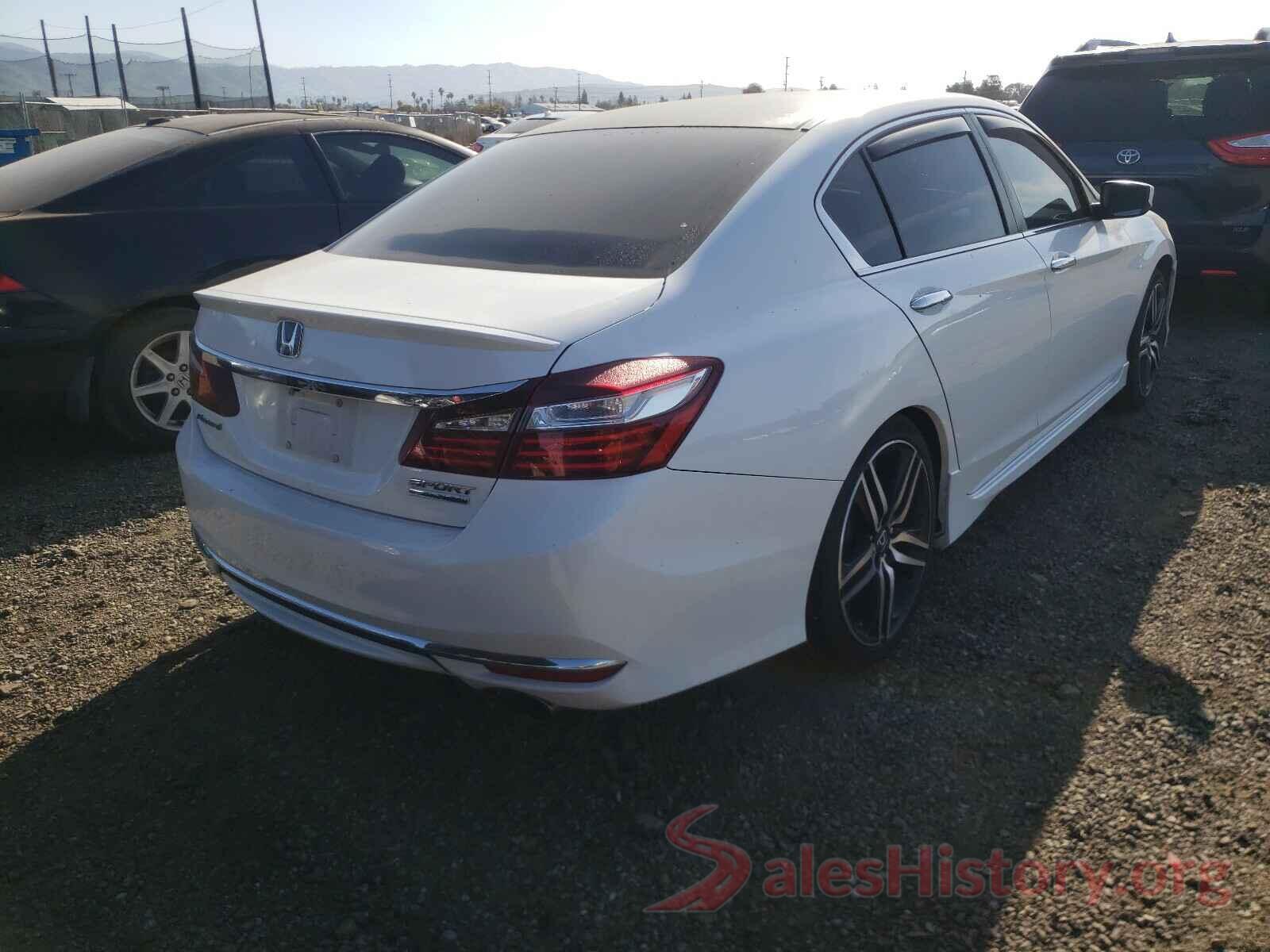 1HGCR2F15HA169288 2017 HONDA ACCORD