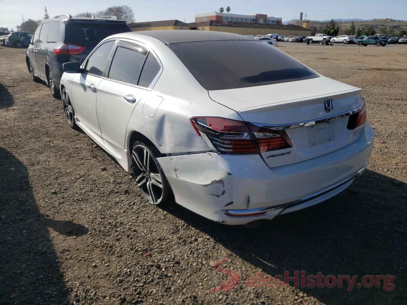 1HGCR2F15HA169288 2017 HONDA ACCORD