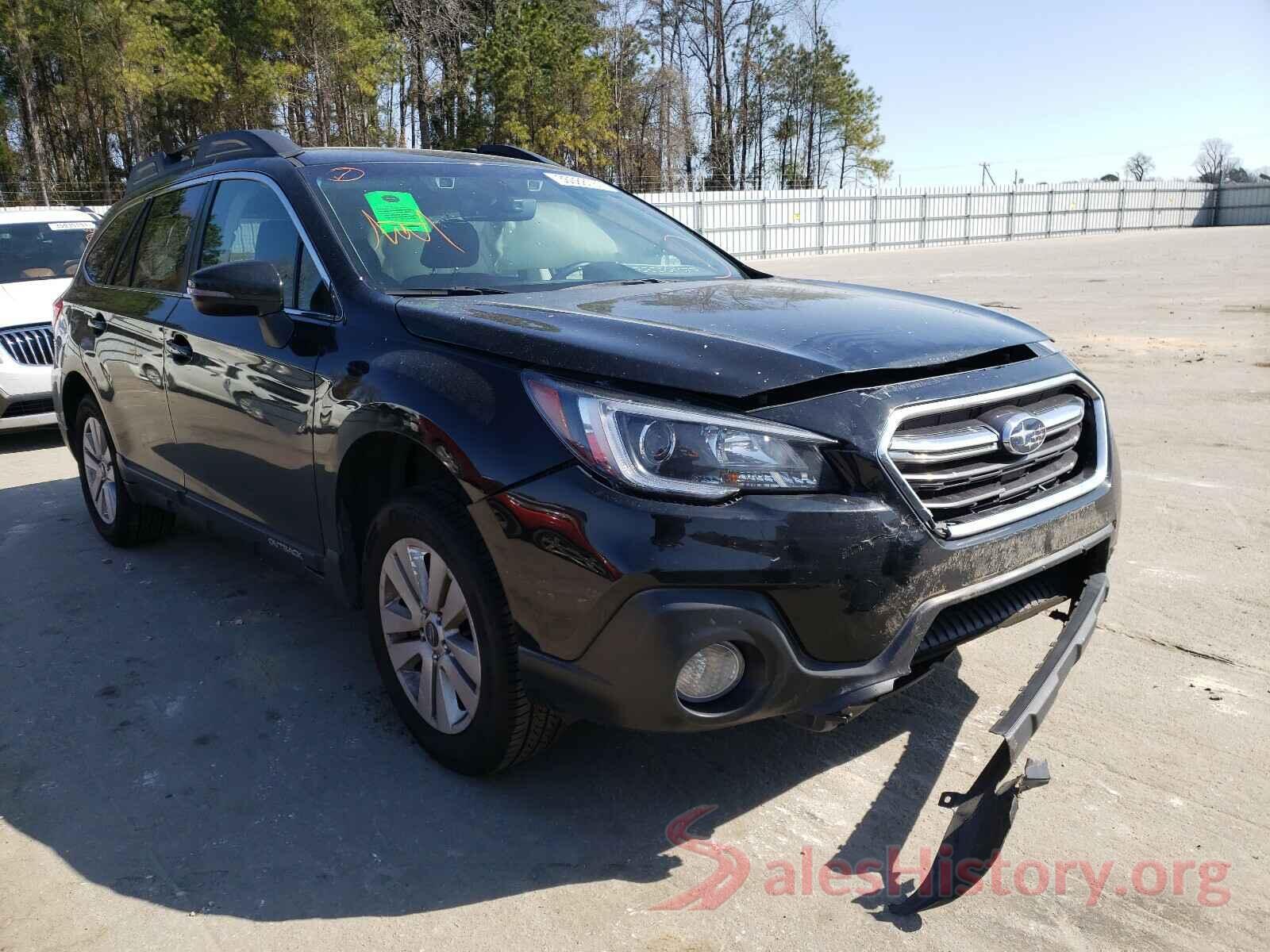 4S4BSAFC6J3389037 2018 SUBARU OUTBACK