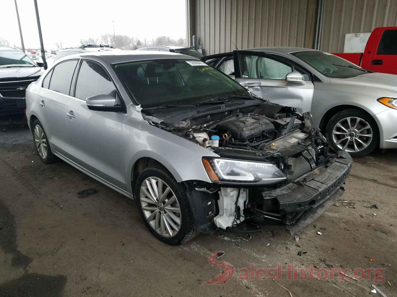 3VWL07AJ2GM327775 2016 VOLKSWAGEN JETTA