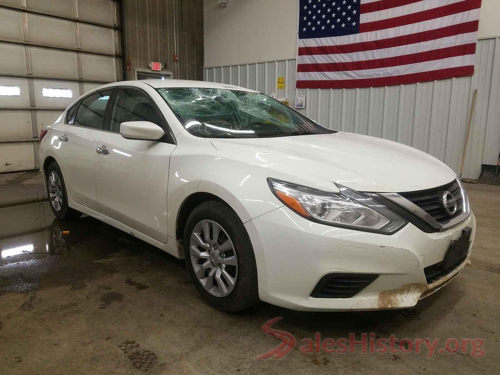 1N4AL3AP7GC242758 2016 NISSAN ALTIMA