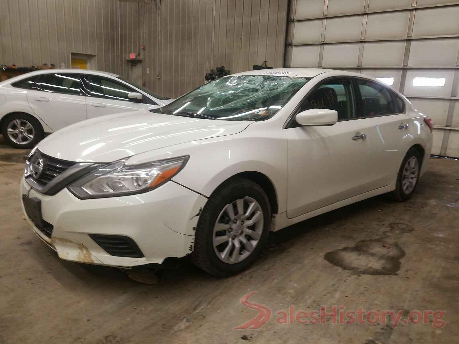 1N4AL3AP7GC242758 2016 NISSAN ALTIMA