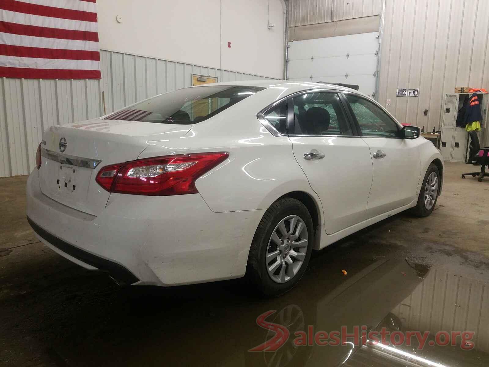 1N4AL3AP7GC242758 2016 NISSAN ALTIMA