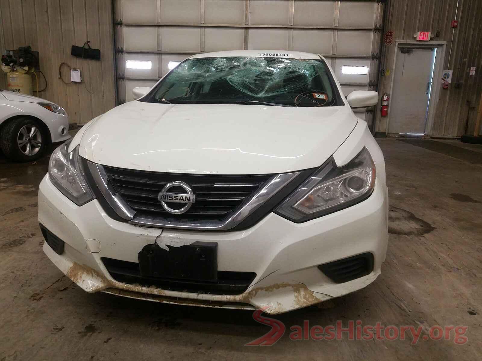 1N4AL3AP7GC242758 2016 NISSAN ALTIMA