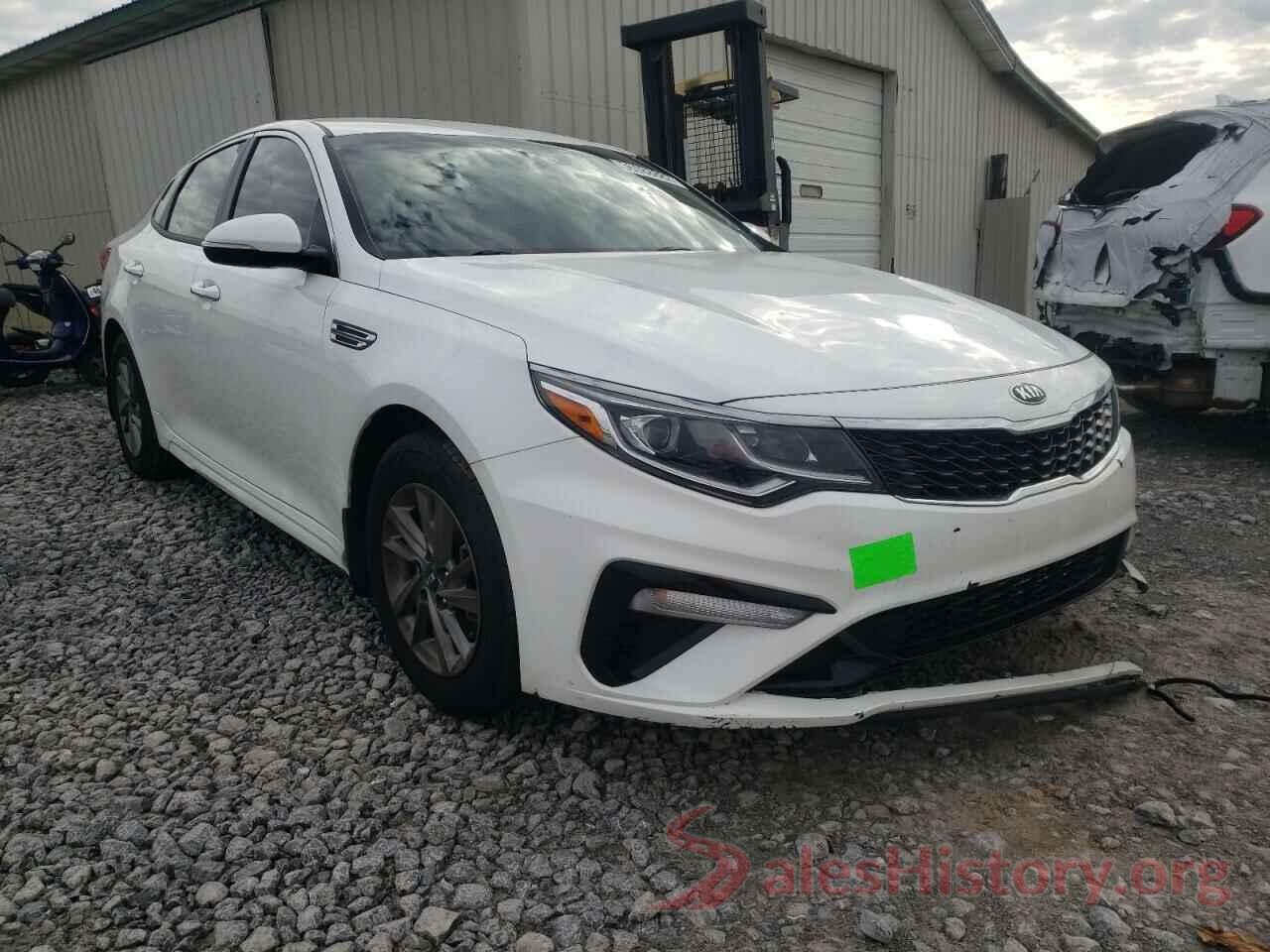 5XXGT4L37KG362329 2019 KIA OPTIMA