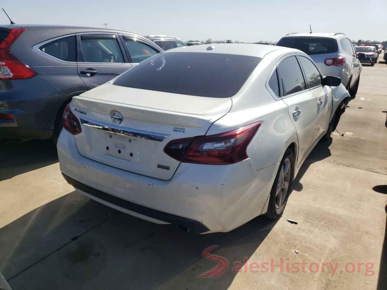 1N4AL3AP9JC250819 2018 NISSAN ALTIMA